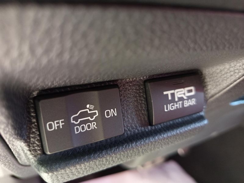 Toyota Tacoma (2026) TRD PRO, ve výrobě - fotka 27 z 44