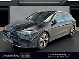 Mercedes-Benz CLA 200 Shooting Brake - náhled 1