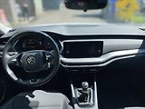 Škoda Octavia 2,0 TDI 85 Ambition - náhled 9