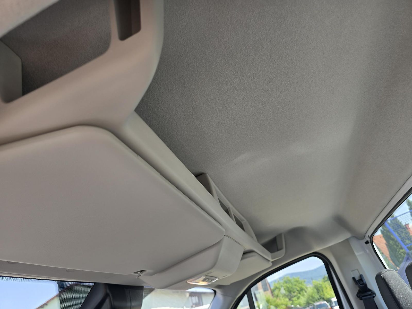 Ford Transit 4x4 HÁKOVÝ NOSIČ — foto 12