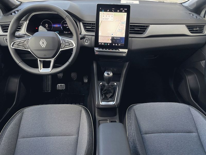 Renault Captur (2026) Techno 1,0TCe 90k - fotka 11 z 28