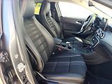 Mercedes-Benz GLA 2,2 200d Kamera Navi Kůže LED - náhled 28