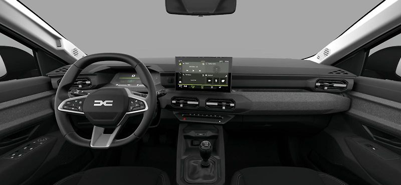 Dacia Ostatní (2026) STRIKER LPG TOP CENA, Jaro 27 - fotka 9 z 13