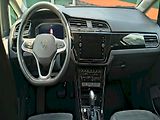 Volkswagen Touran (2023) HIGHLINE 2.0TDI 110KW DSG ZÁRU - náhled 21