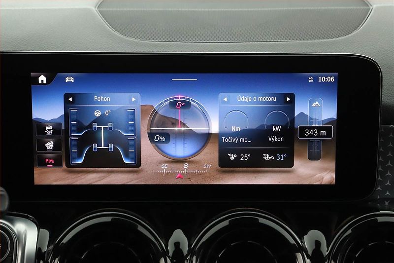 Mercedes-Benz GLB (2024) 200 d 4MATIC - fotka 15 z 20