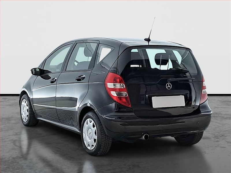 Mercedes-Benz Třídy A (2008) A 160 CDI , po STK - fotka 4 z 15