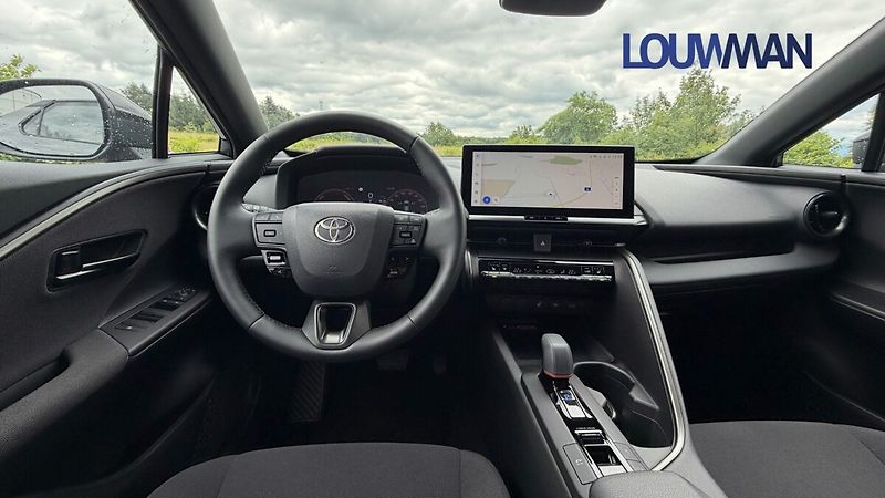 Toyota C-HR 1.8L HEV CVT  Style - fotka 5 z 26