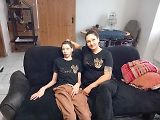 Petra Potocká potřebuje pro přepravu své dcerky a jejího asistenčního psa větší vůz. Přispět může každý do kasičky ve firmě Soter, kterou tam majitel pro ty účely zabudoval