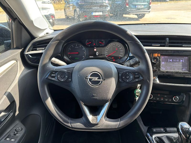 Opel Corsa (2020) 1.2 - fotka 12 z 18