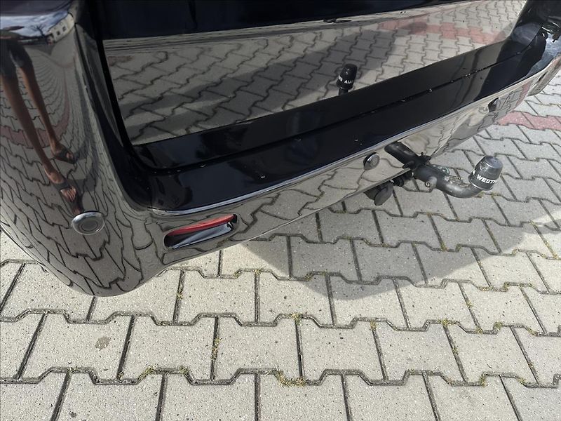 Fiat Scudo 2,0 JTD 8.MÍST - fotka 23 z 28