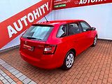 Škoda Fabia 1.2 TSi Ambition, ČR - náhled 6