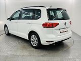 Volkswagen Touran 2,0 TDI DSG 110kW - náhled 23
