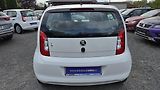 Škoda Citigo 1.0MPI  ACTIVE - náhled 9