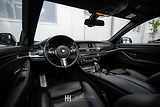 BMW Řada 5 (2013) M550d xDrive 280kW Touring - náhled 19