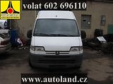 Peugeot Boxer VOLAT 602 696110 - náhled 1