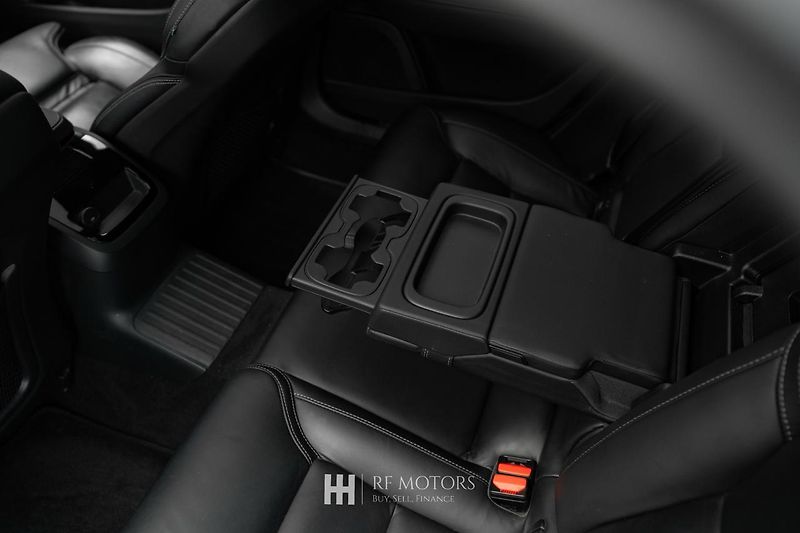 Volvo V90 (2021) - fotka 34 z 51