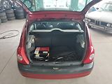 Renault Clio (2001) 1,5DCI,48KW,KLIMA,ALU,naj.127t - náhled 8