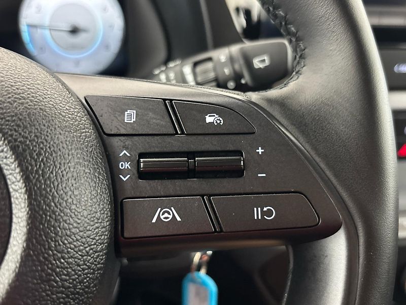 Hyundai Bayon (2026) GO Plus! - fotka 23 z 26