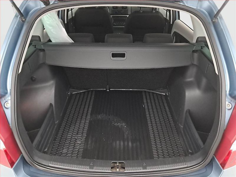 Škoda Fabia (2010) Ambition 1.2 12V, po STK - fotka 13 z 13