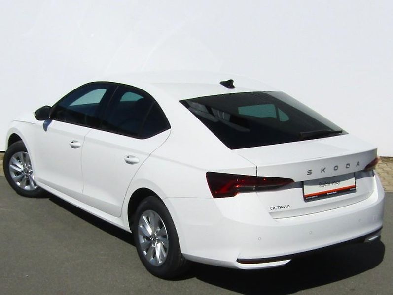 Škoda Octavia (2026) Selection 2.0 TDI 85 kW - fotka 14 z 30