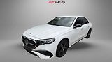 Mercedes-Benz Třídy E 220d 4M AMG Night Distronic - náhled 1