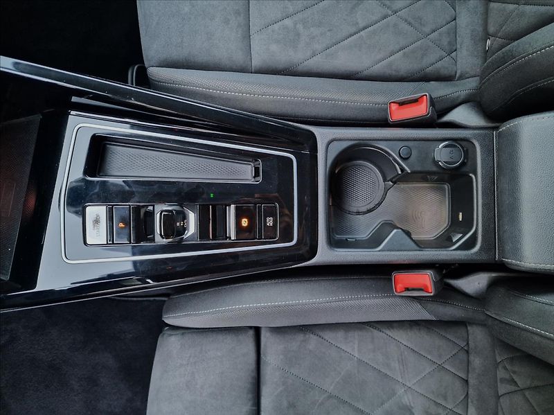 Volkswagen Golf 1.5TSI DSG EVO Style,původ ČR - fotka 36 z 50