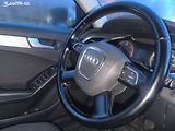 Audi A4 KRÁSNÁ,130KM,SERVISKA,1MAJITEL - náhled 9