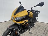 Aprilia (2026) Tuono 125 EU5+ - náhled 8