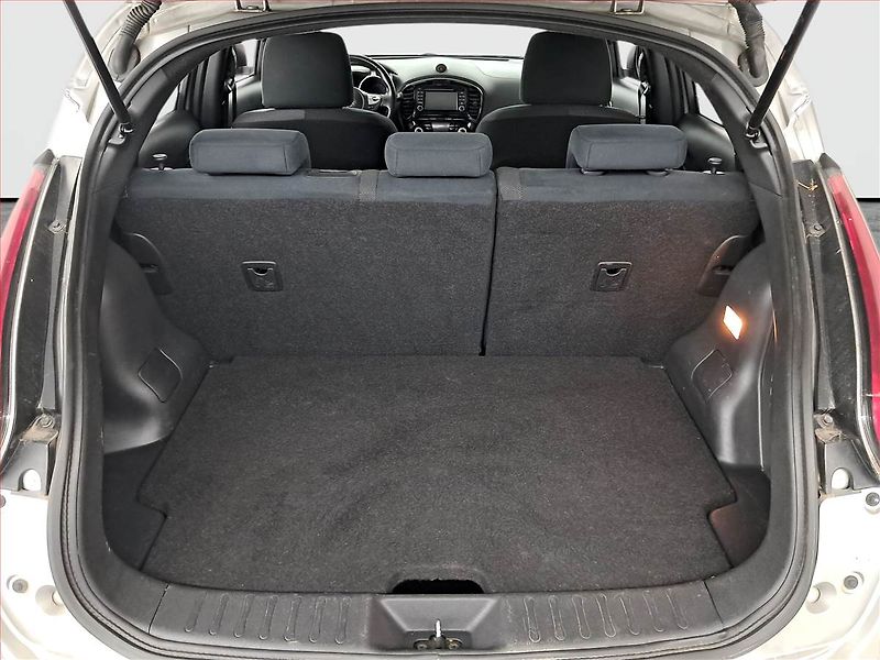 Nissan Juke (2014) 1.2 DIG-T, Serv.kniha, Navi - fotka 14 z 23