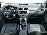 Ford Kuga (2012) 2.0TDCi 4x4, Výhřev sed. - náhled 8