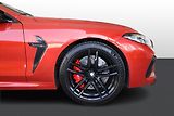 BMW M8 Cabrio - náhled 9