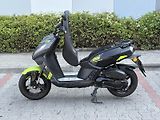 Peugeot Ostatní Streetzone 50i 50 cm 5PS CVT 1 - náhled 8