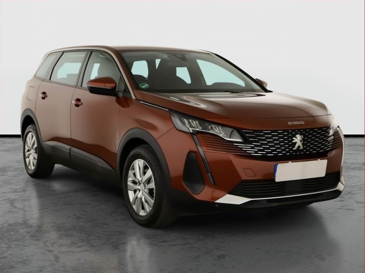 Peugeot 5008 Active Pack PureTech 130