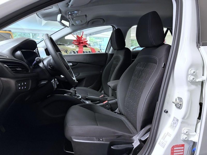 Fiat Tipo (2024) SW 1.6 MultiJet 130k MT6 Urban - fotka 7 z 18