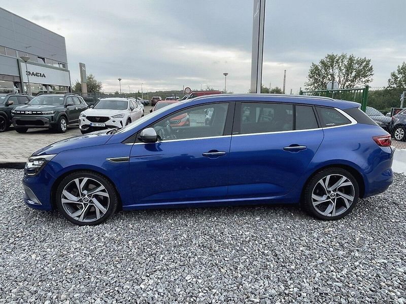 Renault Mégane (2016) 1.6 TCe,GT,Automat,151kW - fotka 2 z 41