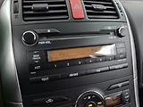 Toyota Auris (2011) 1.6 Valvematic, Tempomat - náhled 13