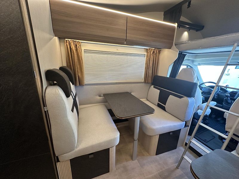 Rimor (2026) SARUS 9 - fotka 18 z 26