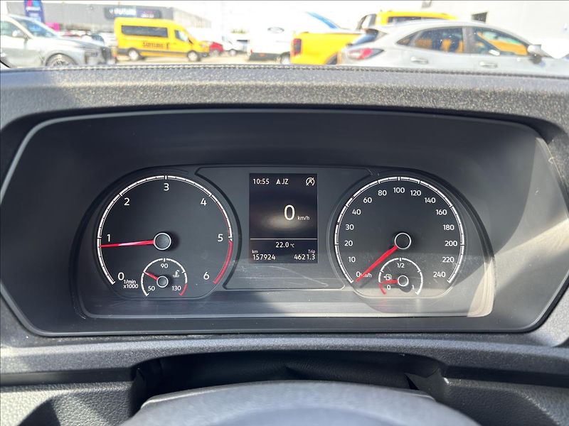 Volkswagen Caddy 2,0 TDI 75kW Life - fotka 19 z 33