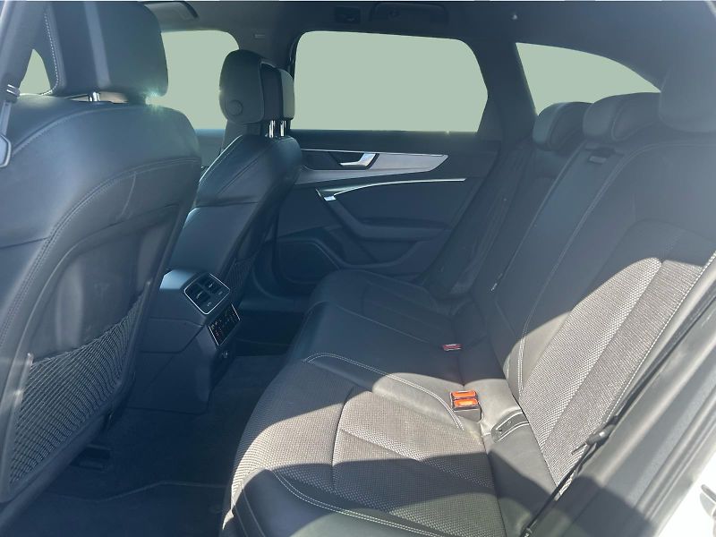 Audi A6 3.0TDI SPORT 210kW V6 QUATTRO - fotka 12 z 25