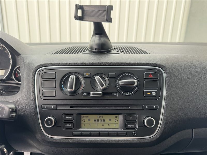 Škoda Citigo 1,0 MPI 55kW ELEGANCE původ ČR - fotka 35 z 50
