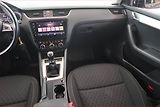 Škoda Octavia (2017) 2.0 TDI, Navi, Tempomat - náhled 8