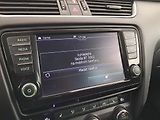 Škoda Octavia (2016) Scout 2.0 TDI, 4X4, Automat - náhled 19