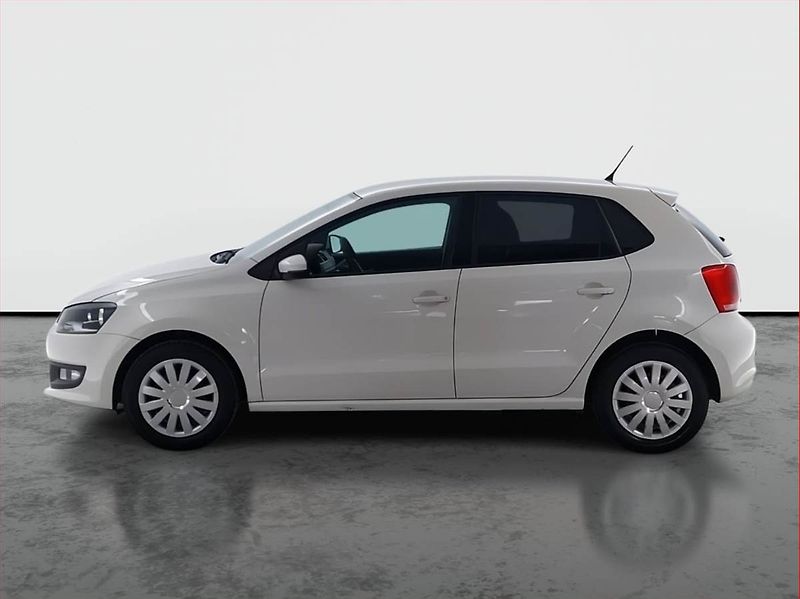 Volkswagen Polo (2011) 1.2 12V, Tempomat - fotka 3 z 15