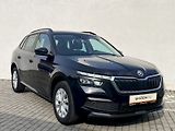 Škoda Kamiq (2021) STYLE Business Edition 1.0TSi - náhled 7
