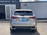 Lexus NX 300h 2.5HSD, ČR-2m, Limited, 4x4 - náhled 6