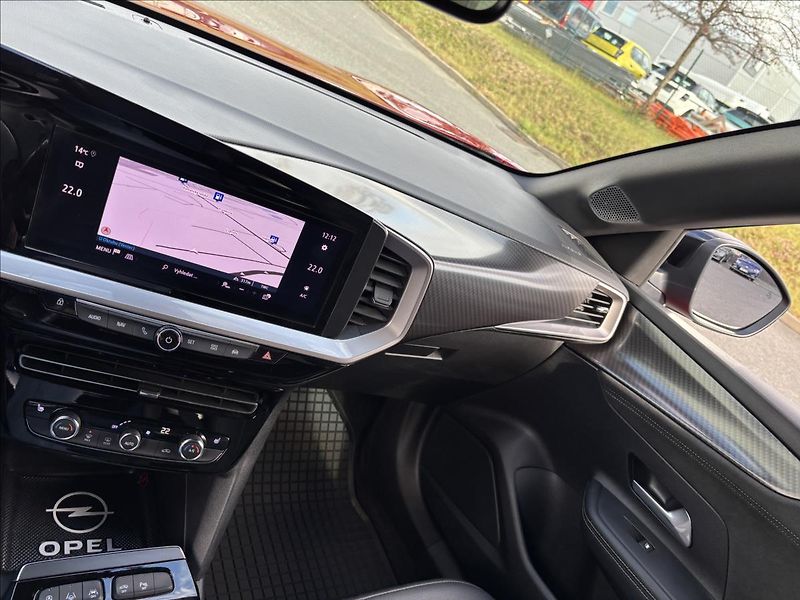 Opel Mokka 1,2 PureTEch 96kW Ultimate - fotka 42 z 42