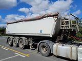 Schmitz Cargobull SKI 24m3 - náhled 4
