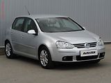 Volkswagen Golf (2008) 1.6i, Klima, STK2/28 - náhled 1