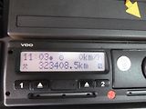 Renault (2006) Kerax 6x4 kontejner - náhled 15