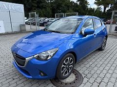 Mazda 2 1.5i 66 kW SKYACTIV NAKAMA - fotografie inzerátu